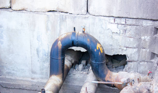 Best Basement water damage restoration  in Greenacres, FL